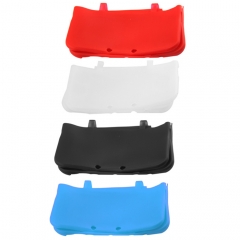 Protctive Silicone Case For NEW 3DSXL/4 colors