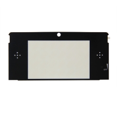 OEM Top Screen Mirror Screen for 3DS Upper LCD display Protection Panel