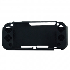 Switch Lite Silicone Case/Black