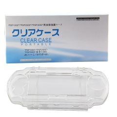 通用款HS-PST110  Crystal Case For PSP 2000