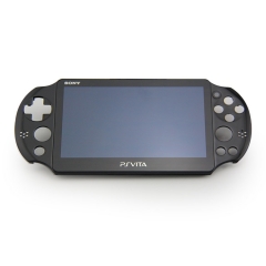 Original New PS Vita 2000 LCD LCD Assembly/Black