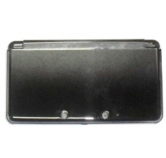 3DS Console Replacement Housing Full Shell/Black