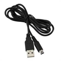 1.2M NDSI /3DS/3DS XL USB Charging Cable