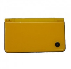 DSIXL Console Replacement Housing Full Shell/Yellow