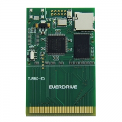 PC Engine(pec)board