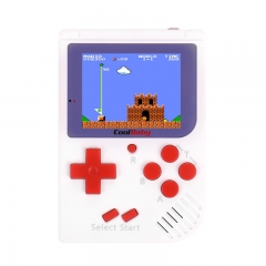 RS-6 2.0'' Handheld Game Player Video Game Console 129 Games