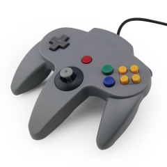 N64 Wired Joypad/Gray