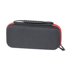 NEW Protective bag for Nintendo Switch-Red zipper