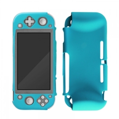 Switch Lite Silicone Case/Blue