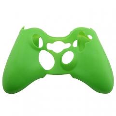 XBOX 360 Controller Silicone Case/Green