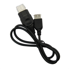 XBOX to USB Cable/70cm/PP Bag