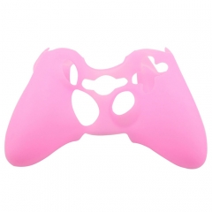 XBOX 360 Controller Silicone Case/Pink