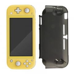 Nintendo Switch lite protective cover (black)*with package