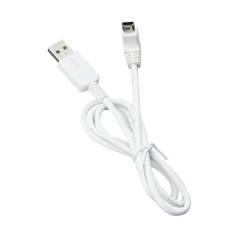 WII U USB 90CM Charge Cable