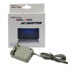 NEW 3DS AC Adapter/US Plug