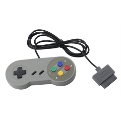 Game Controller for Super Famicom SFC Snes Console/ Colorful Button