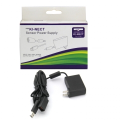 AC Adapter Power Supply For Xbox 360 Kinect/US Plug