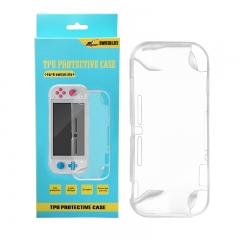 Switch Lite TPU Protective Case/Crystal