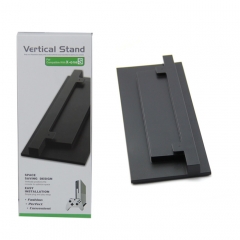 Vertical Stand for Xbox One S Console/Black