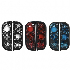 Switch Zelda Joy-Con Controller Silicone Case/3 colors