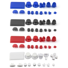 Button Kits for PS4 Controller 4.0 Version/4 colors