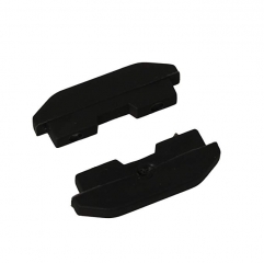 OEM PS4 CUH-1200 Bottom Rubber Feet Set