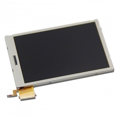 Original New Botton LCD Screen for 3DS
