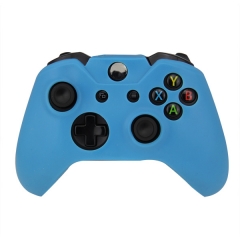 XBOX One Controller  Silicone Case/Blue