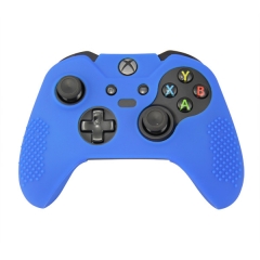 XBOX One Elite Controller Silicone Case/Dark Blue