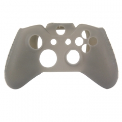 Silicone Case For XBOX One Controller non-slip/gray