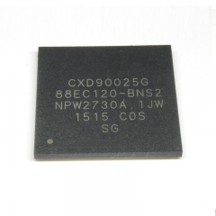 Original Pulled PS4 SCEI CXD90025G Southbridge IC Chips
