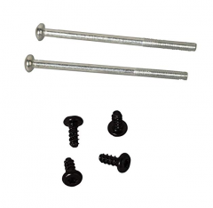 PS4 Console Selected Screws Various Kit