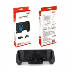 Switch & Lite Console Universal Charging and Cooling Hand Grip