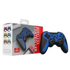 Switch/Lite/Oled/PC/Android/IOS/Steam Wireless Controller/Blue+Black