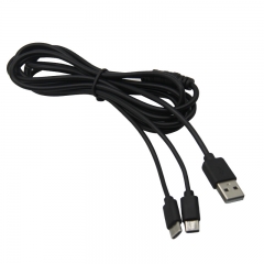 out of stock PS5 Controller  2 in 1 Type-c Charge Cable 2M