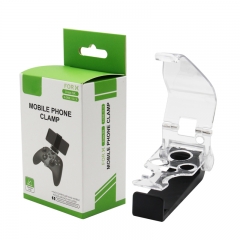 Mobile Phone Clamp For Xbox sx/X-one/s/x