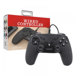Switch/Lite/Oled/PC/PS3/Android/IOS Wired Controller