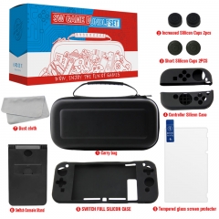Switch Accessories 10in1 Kit/3 colors