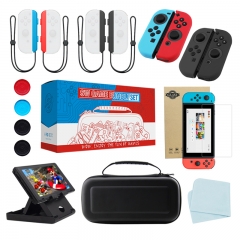 Switch Console 12in1 Accessories Kits