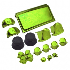 electroplate green