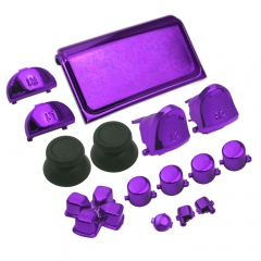 electroplate purple