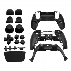 DIY Full Set Housing Shell For PS5 Controller/9 colors