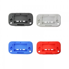 WII U Controller Silicon Case/4 colors