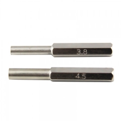 NGC Screwdriver 4.5 mm/3.8 mm