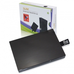 XBOX 360 SLIM 120G HDD Hard Drive Disk