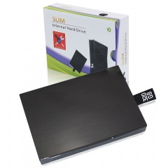 XBOX 360 SLIM 320G HDD Hard Drive Disk