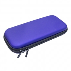 Switch Lite EVA Carry Bag/Blue Purple/PP Bag