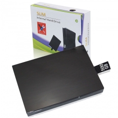 XBOX 360 SLIM 500G HDD Hard Drive Disk