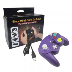 USB NGC Wired JController