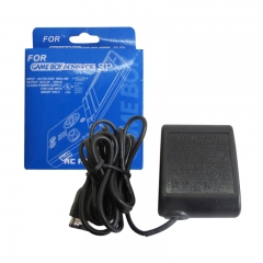 AC Adapter For NDS/GBA SP/US Plug